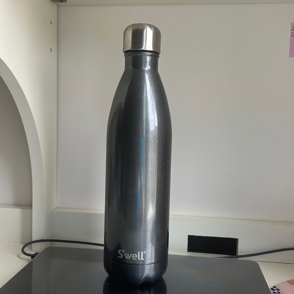 Swell Water Bottle